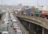 Lagos Marina Bridge to Close for 60-Day Repair