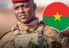 Global Support for Burkina Faso’s President Ibrahim Traoré Grows Amid Calls for African Sovereignty