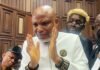 What DSS Found in Nnamdi Kanu’s Suitcases: Full Report from Court Session