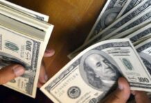 Naira Holds Firm At ₦1,399 As Forex Market Stabilizes