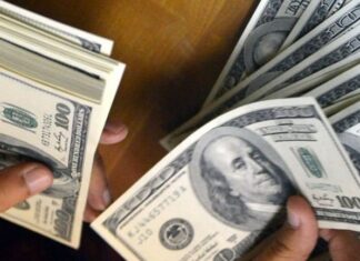 Nigeria Forex Inflows Rise 31% To $3.7B In May 2026