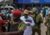 Tensions Rise in Tanzania as Top Opposition Figures Arrested Before Key Court Hearing