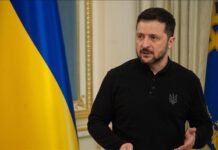 Zelenskyy Warns Ukraine Conflict May Erupt into a World War