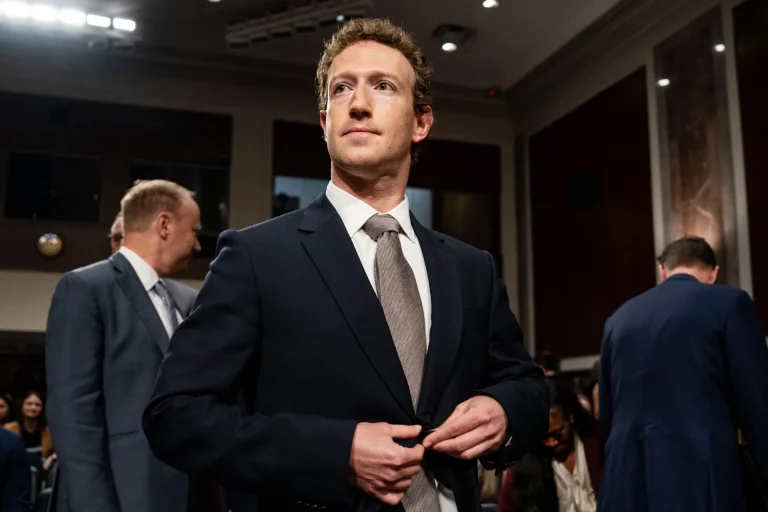 Facebook CEO, Other Tech Executives, Offload Billions in Stock Ahead of Tariff War; What Do They Know?