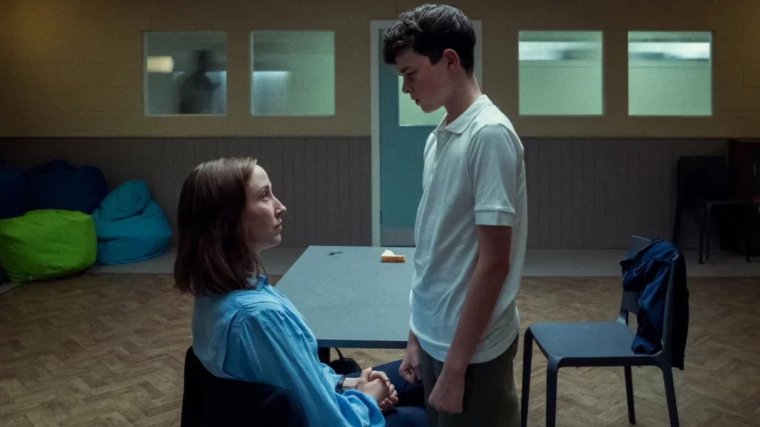 Netflix’s ‘Adolescence’ Shakes Viewers With a Gripping Story of Youth and Crime
