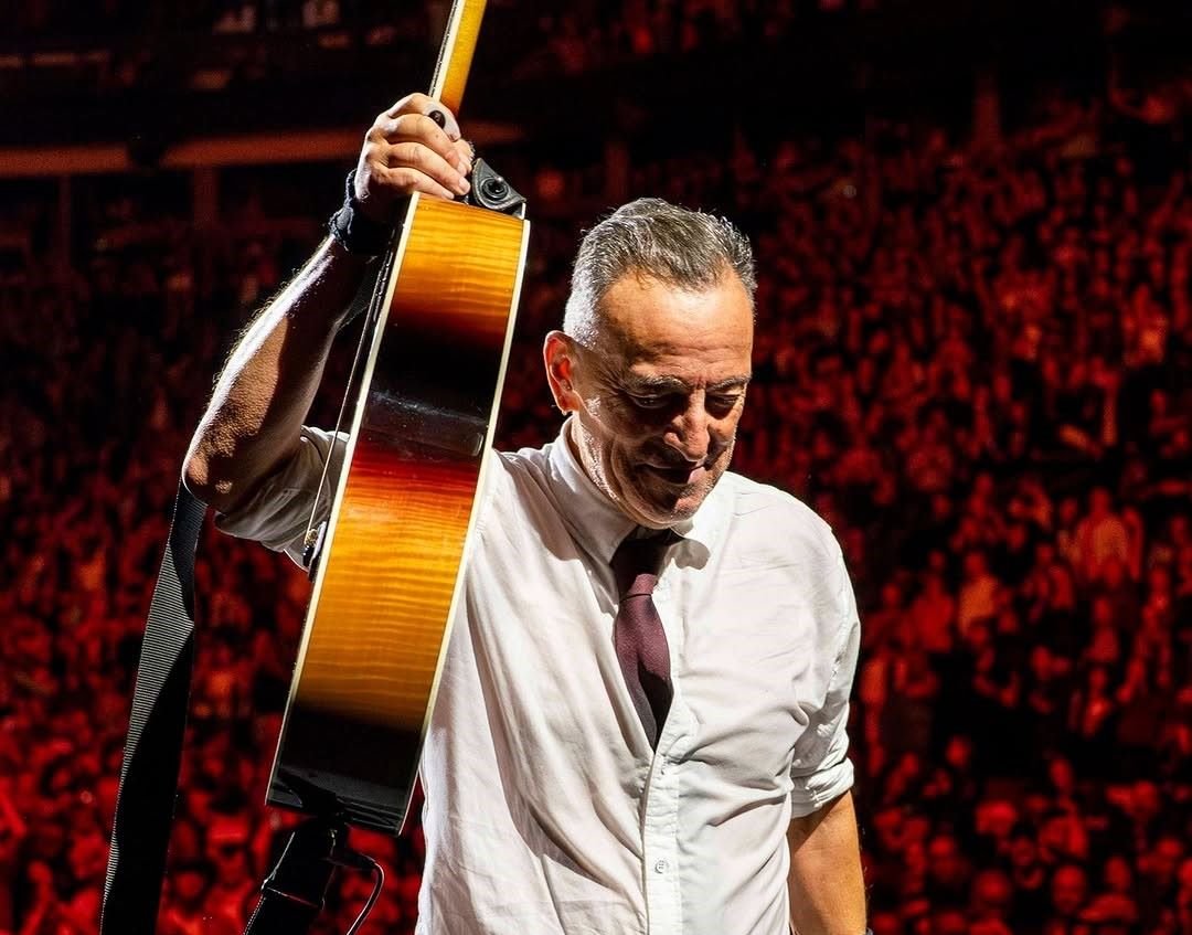 Bruce Springsteen to Release Over 80 Unheard Songs in “Tracks II: The Lost Albums” Collection