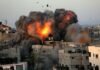 Gaza Death Toll Surpasses 52,200 as Israeli Offensive Intensifies