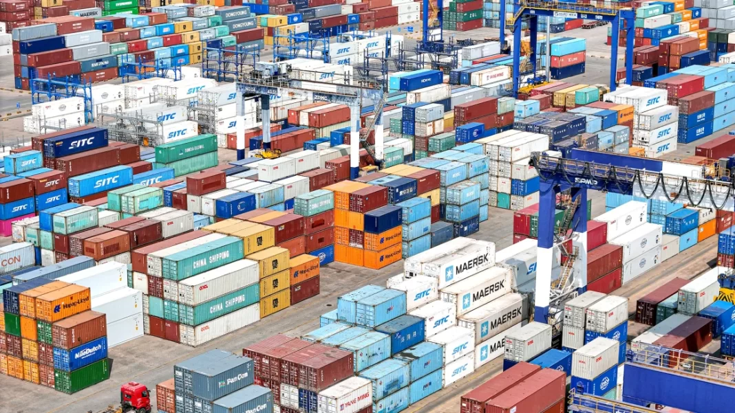 China Hits Back at US with 34% Tariffs as Trade War Escalates