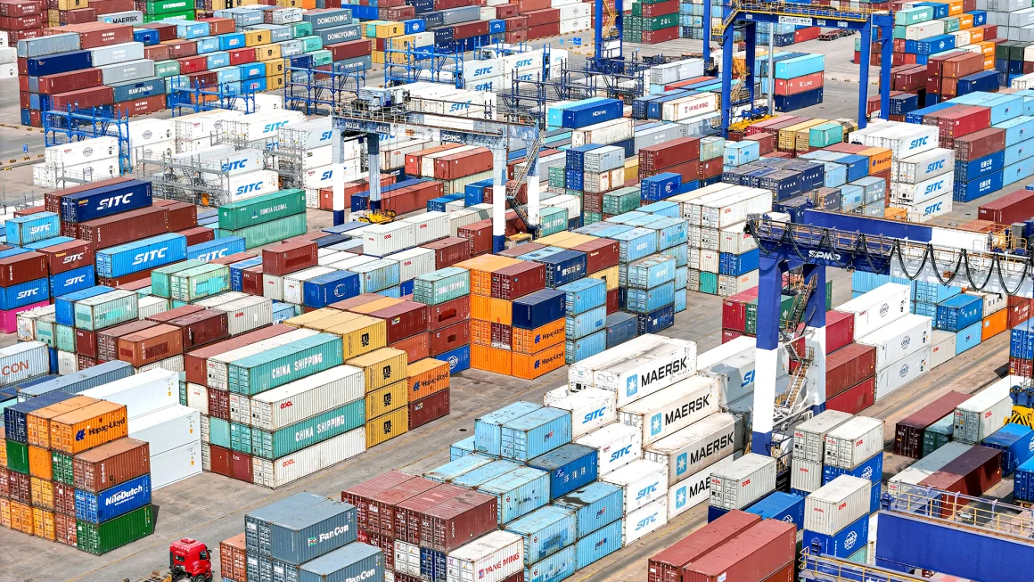 China Hits Back at US with 34% Tariffs as Trade War Escalates