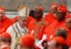 18 African Cardinals Eligible to Vote in Next Papal Election Following Pope Francis’ Death