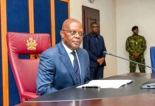 Court Records Show ₦302bn Spent During Rivers State Emergency Rule