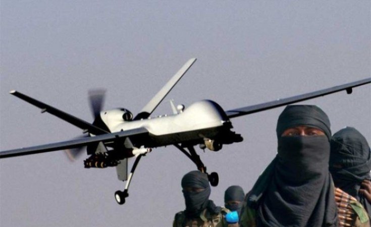 US Airstrikes Kill Over 100 Militants in Somalia