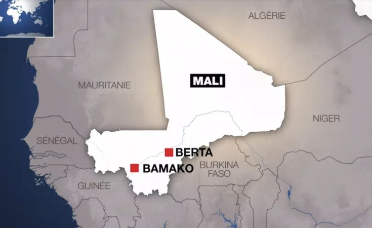 Human Rights Watch Calls for Probe Into Mali Massacre of 22 Persons