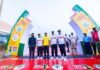 Enugu Hosts Successful Maiden International Marathon; East Africans Dominate