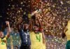 South Africa Wins First Ever U-20 AFCON Championship After Hard-Fought Battle with Morocco