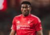 Taiwo Awoniyi Undergoes Emergency Surgery After Collision in Nottingham Forest Match