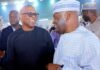 Peter Obi and Atiku Abubakar Lead New Political Alliance Ahead of 2027