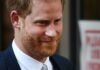 Prince Harry Calls for Security Overhaul After Court Loss