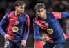 Lamine Yamal Inks New Six-Year Contract with Barcelona Until 2031