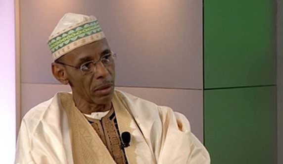 Hakeem Baba-Ahmed Demands Answers Over ₦6.93 Trillion Inserted into 2025 Budget
