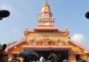 Six Dead, Dozens Injured in Hindu Festival Stampede in Goa, India