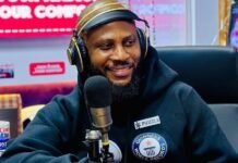 Nigerian Broadcaster Breaks Guinness Record for Longest Radio Talk Show