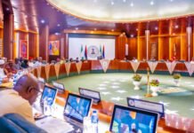 FAAC Shares ₦1.969tn Dec. Revenue Among Federal, State, and Local Govts