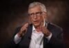 Bill Gates to Donate 99% of Wealth as Gates Foundation Shuts Down