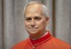 Behold The 267th Pope of the Catholic Church, Cardinal Robert Francis