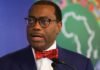 Adesina’s Legacy at African Development Bank Reviewed As He Bows Out After 10 Years