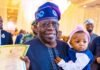 Tinubu Hails Children as Nigeria’s Future in 2025 Children’s Day Message