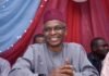 El-Rufai Family in Political Disarray: Bello Back Tinubu, Bashir Oppose, Father Join Coalition