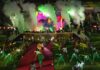 Six Athletes Disqualified from National Sports Festival Over Doping