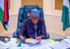 APC Governors Adopt Tinubu as Sole Candidate for 2027 Presidency