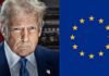 Trump Slam 50% Tariff on EU Amid Trade Disputes, EU Readies Retaliation