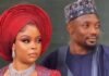 Ahmed Musa Weds Asmau Moriki, His Fourth Wife, in Low-Key Event
