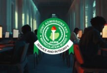 JAMB Sets February 26 Deadline for UTME Registration