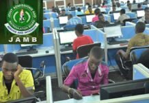 JAMB Establishes Emergency Support Centre for UTME Candidates