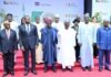 Tinubu, Gowon, Join Other West African Leaders to Mark ECOWAS 50th Anniversary