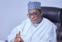 Nigeria’s Health Minister Calls for Stronger Translational Research Capacity