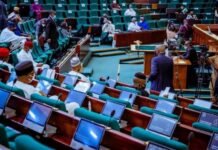 Six PDP Lawmakers Defect to APC in House of Representatives