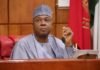 PDP Names Saraki to Head Reconciliation Committee to Address Party Crisis