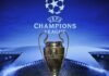UEFA Champions League: 23 Clubs Have Qualified for 2025–26 Season