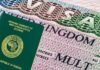 New Policy Makes UK Study and Work Visas Harder for Nigerians
