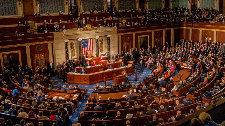 US Lawmakers Propose 5% Tax on International Remittances; It Could Affect Nigerians