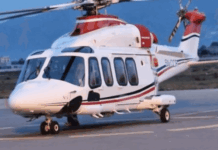 Aviation Ministry Reintroduce Controversial Helicopter Landing Charge $300 After a Year Suspension
