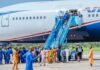 Air Peace Successfully Completes First Phase of 2025 Hajj Operations, Airlifts 5,040 Pilgrims