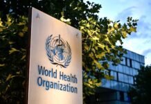 Trump Takes the U.S. off World Health Organization Despite Global Warnings