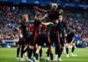 Spanish La Liga: Barcelona Crowned Champions as Lamine Yamal Shines in Derby Win