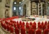 Vatican Blocks Phone Signals as Cardinals Gather for Papal Conclave
